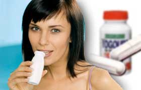 Les dangers des antibiotiques pour la flore intestinale et l'utilisation de probiotiques