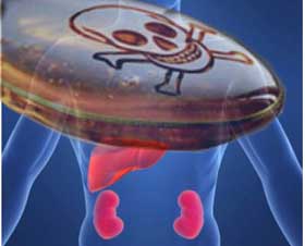 Le fructose industriel, un poison qui détruit votre santé