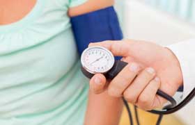 Hypertension