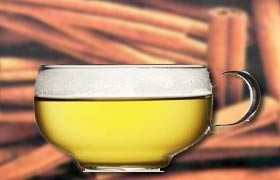 2 tisanes miracles pour vaincre le rhume et la grippe.