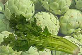 Ces deux aliments contiennent des flavonoïdes qui tuent les cellules cancéreuses du pancréas