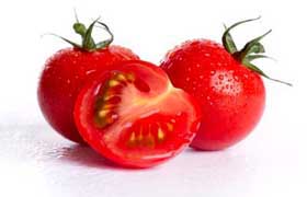 La tomate, le fruit qui procure l'éternelle jeunesse !