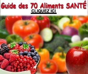 Guide Aliments sant�