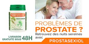Prostasexiol