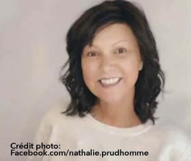 Je serai là demain, le témoignage inspirant de Nathalie Prud'Homme et de son combat de 16 ans contre le cancer