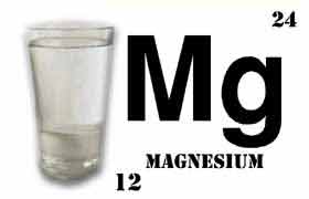 Le magnésium: Élixir de santé et de longue vie
