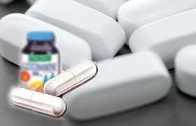 La glucosamine n'influence pas la glycémie!