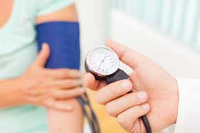 Hypertension: La contrôler en moins de deux semaines