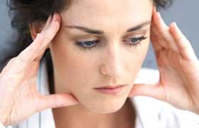 5 causes possibles de migraine et mal de tête et 5 solutions