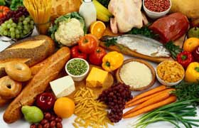 S’alimenter: règles de base pour une saine nutrition