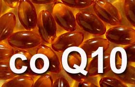 Supplément miracle? Le coenzyme Q10, 