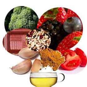 9 aliments à consommer pour réduire les risques de cancer