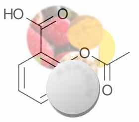 L’aspirine naturelle dans les aliments: tous les avantages sans effets secondaires toxiques