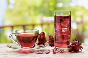 Deux boissons efficaces pour rafraîchir votre organisme par fortes chaleurs