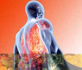 La diète anti-inflammatoire du Dr Weill