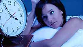 Insomnie? Interrogez votre corps, et trouvez le remède!