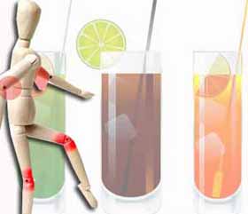 Des jus pour soulager l’arthrite et le champion de tous les remèdes pour vaincre cette douloureuse affection.