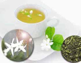 Pour la pause, optez pour le thé anti stress