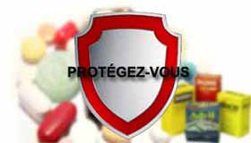 Comment vous protéger des effets néfastes des analgésiques