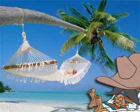 Vive la sieste!
