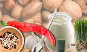 Les 10 super aliments pour être en santé, selon le Dr Nicholas Perricone M.D.