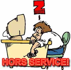 Un coup de fatigue? Pratiquez ce petit truc de détente instantanée