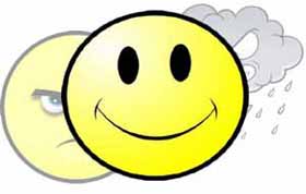 Effacer le stress en quelques secondes est aussi simple que de sourire
