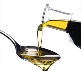 Une seule demi-cuillère à soupe d'huile d'olive par jour favorise la santé du coeur