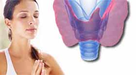 5 conseils naturels pour stimuler votre thyroïde