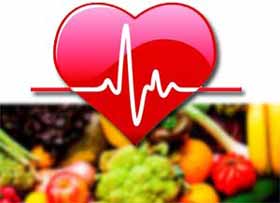 Deux ou trois petites portions supplémentaires, d'aliments riches en potassium, pour éloigner un accident cardiovasculaire ou un AVC