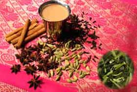 Notre recette du thé Chaï, pour stimuler nos neurones et nous donner chaud au coeur