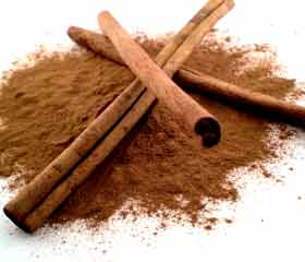 Cannelle (<em>cinnamomum zeylanicum - cinnamomum aromaticum</em>)