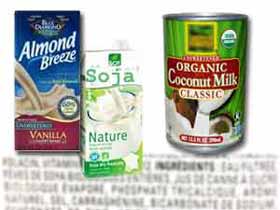 Vos aliments santé sont-ils vraiment inoffensifs?