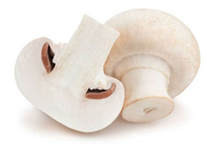 Manger quotidiennement des champignons blancs protège du diabète et d'autres troubles de santé liés à une glycémie élevée