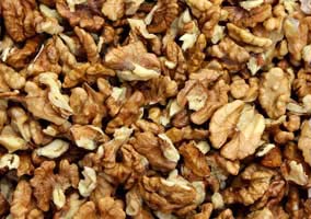 La consommation de noix pourrait offrir une protection contre la colite ulcéreuse, l'inflammation et le cancer du côlon