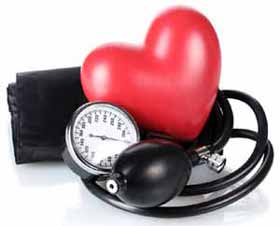 L’abaissement de la tension artérielle peut freiner ou même réparer les dommages causés par une maladie cardiaque.