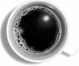 Le café peut-il provoquer une première crise cardiaque?