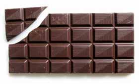 Le chocolat, un baume pour le cœur des hommes