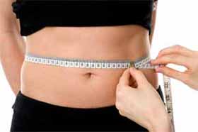 Le stress et la dépression favorisent l’augmentation du gras abdominal
