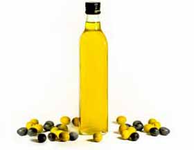 Pour se protéger des affections intestinales: consommez de l'huile d'olive!