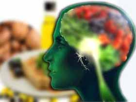 Le régime méditerranéen aide le cerveau à mieux vieillir, révèle une étude