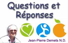 Est-il exact que la fatigue et l’épuisement chez la femme peut être la conséquence d’une carence en fer?
