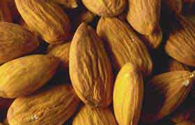 L’Amande douce, nutritive, calmante et relaxante