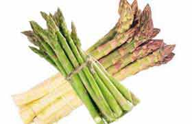 L’asperge, un aliment santé à redécouvrir