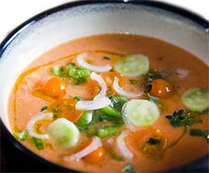 gazpacho