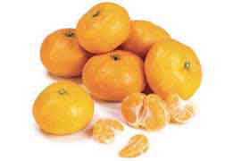 Mandarines, clémentines et tangerines, pour rester jeune et en santé