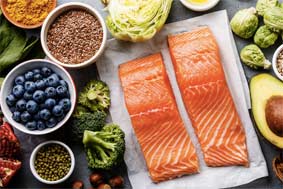 Les 9 meilleurs aliments anti-inflammatoires