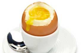 L’œuf, un excellent nutriment à condition de bien le choisir