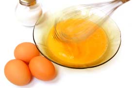 6 bonnes raisons santé pour consommer des œufs