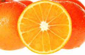 L’orange : toute l’énergie solaire concentrée, c’est le fruit parfait